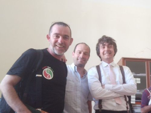 Delegati ILS al MIUR